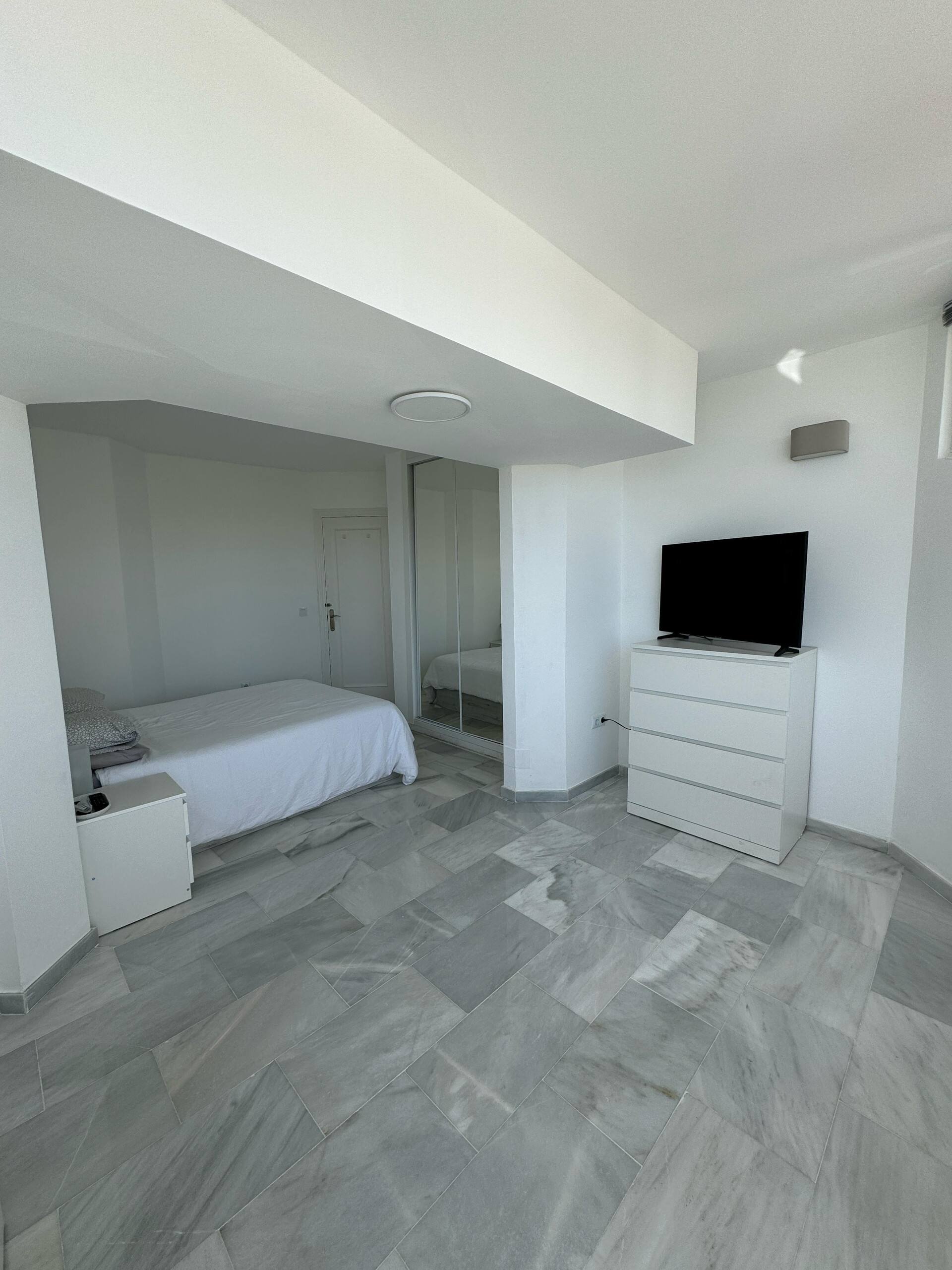 Property feature
