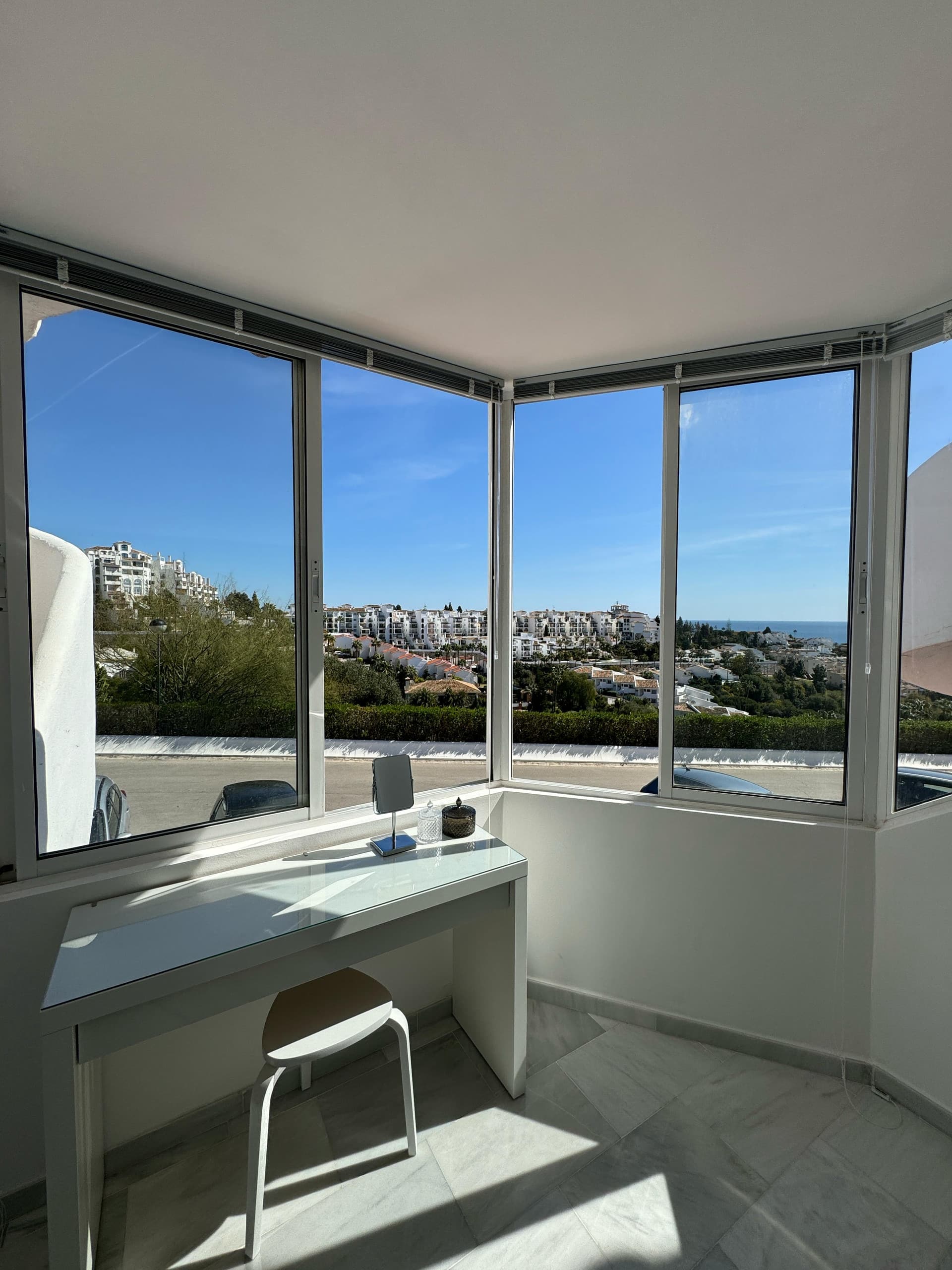 Property feature