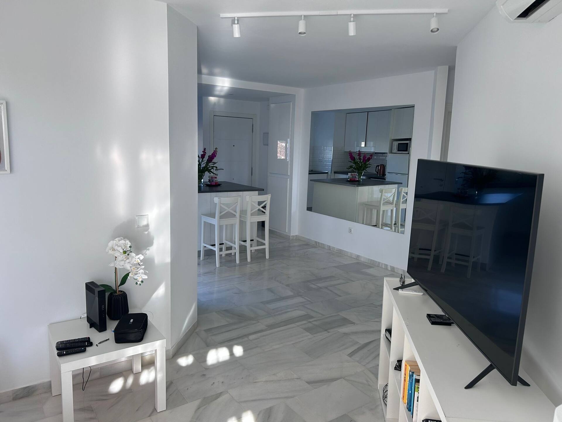 Property feature