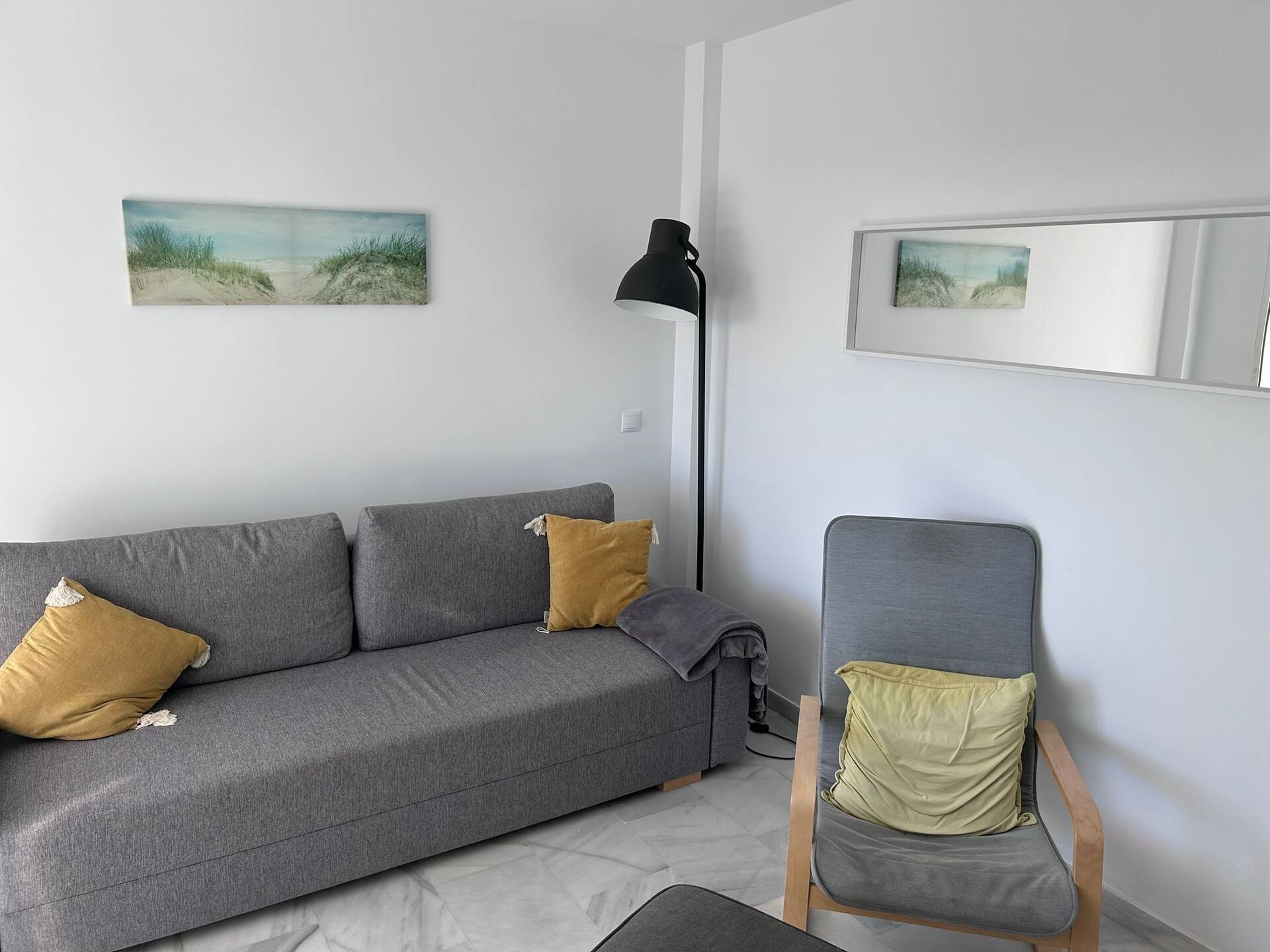 Property feature